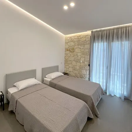 Lithos: 2-bd With Private Pool فندق 3*