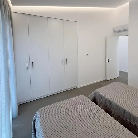 Lithos: 2-bd With Private Pool فندق Néa Fókaia